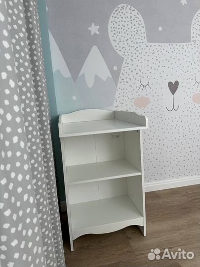 Пеленальный столик IKEA