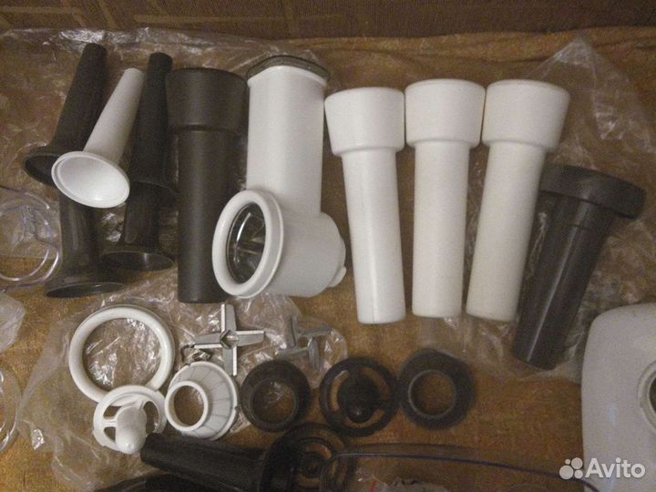 Запчасти для мясорубки moulinex Новые