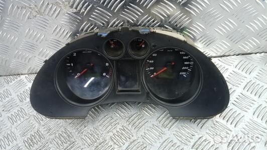 Щиток приборов seat ibiza 3 (6BL15IT01)