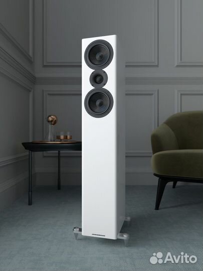 Напольная акустика Acoustic Energy ае 509