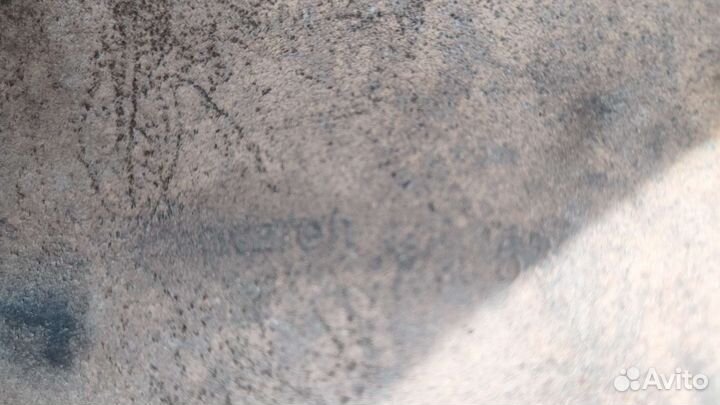 Кобура 1953 год.гдр