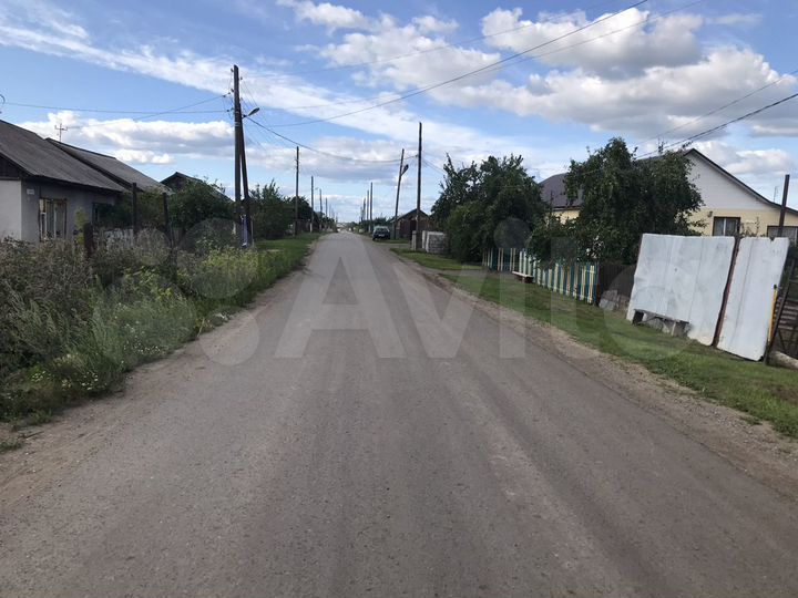 Участок 7,5 сот. (СНТ, ДНП)