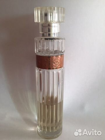 Парфюмерная вода.эйвон