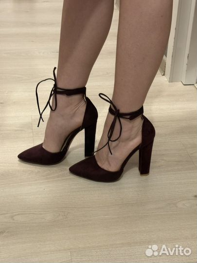 Туфли женские 37 размер