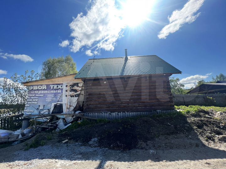 Участок 15 сот. (ИЖС)