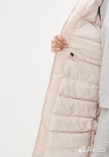 Зимняя парка Reebok