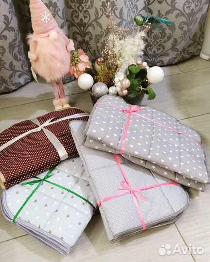 Многоразовые пеленки,лежанки трансфомер для собак