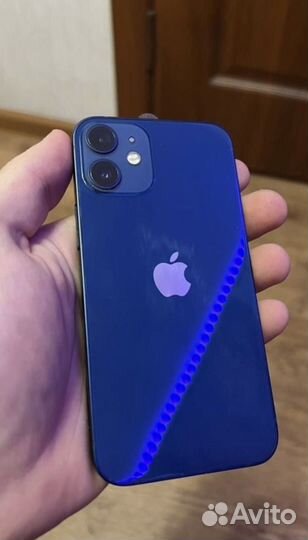 iPhone 12 mini, 64 ГБ