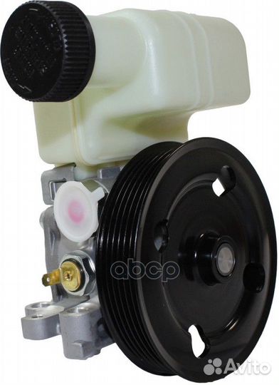 Насос гур mazda CX-7 06- P1312HG Motorherz