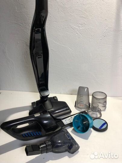 Запчасти для пылесос philips fc 6169