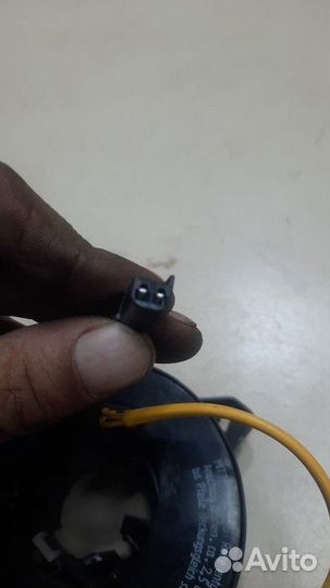 Механизм подрулевой для SRS (ленточный)