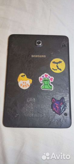 Samsung Galaxy Tab S2