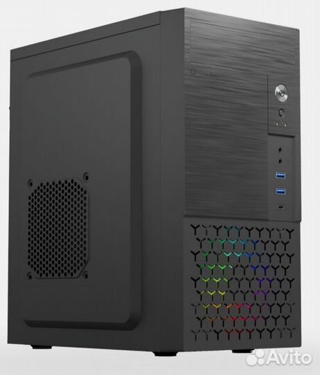 Игровой системный блок