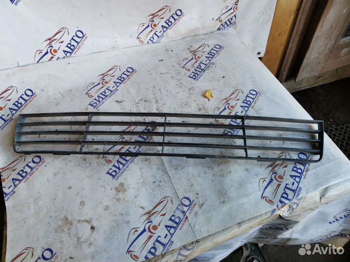 Решетка в бампер Ford Fusion I (2002—2005)