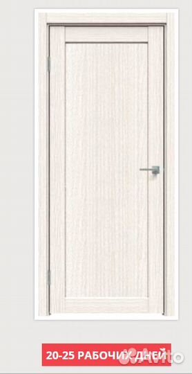 Двери межкомнатные