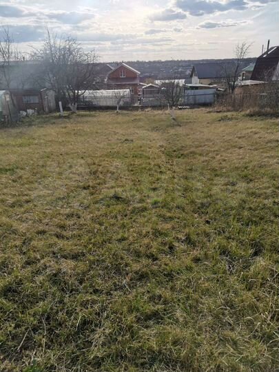 Участок 8 га (СНТ, ДНП)