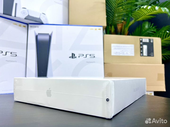 MacBook Air13 M2 8/512Gb серебро