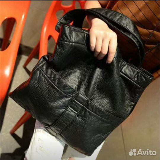 Сумка shopper новая