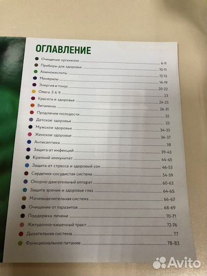 Справочник Лекарственные Средства. Каталог vitomax