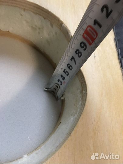 Акустические подиумы для фольксваген Т4