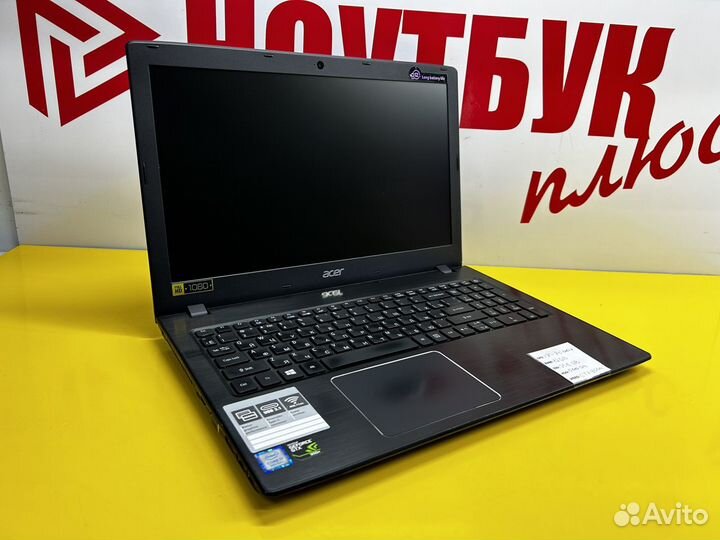 Игровой Acer core i7 с GTX950
