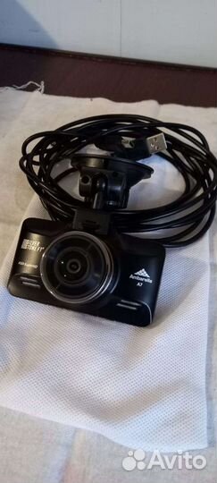 Видеорегистратор