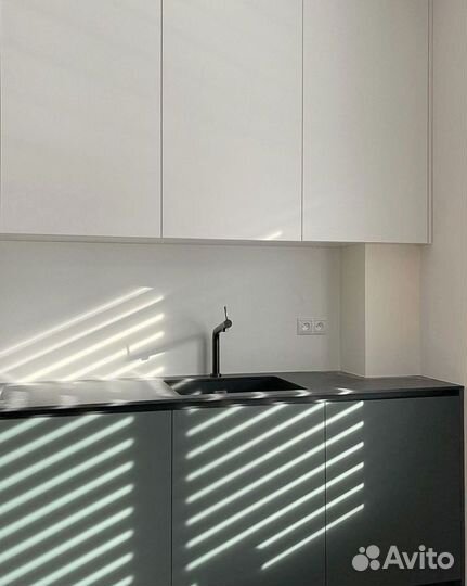 Кухня на заказ. Свой цех