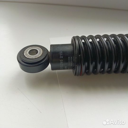 Натяжитель ремня генератора audi A6 C4 2.5 TDI