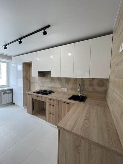 1-к. квартира, 40 м², 11/14 эт.