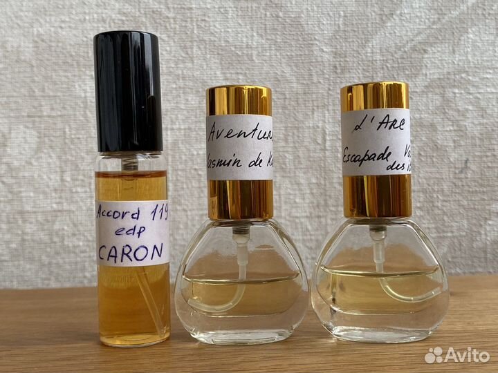 Готовые Отливанты Оригиналы