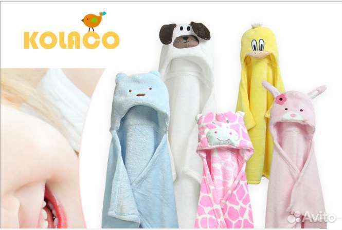 Детское одеяло плед