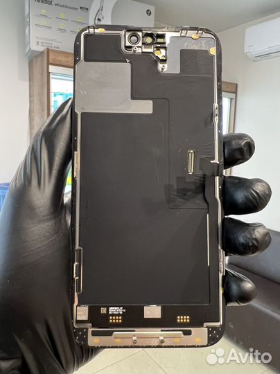 Дисплей iPhone 6s -15 Pro Max оригинал