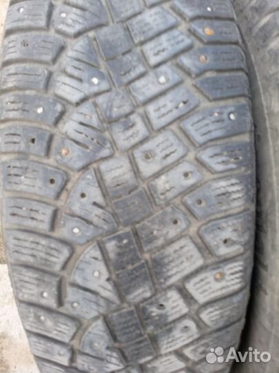 Continental IceContact 2 225/65 R17 106T