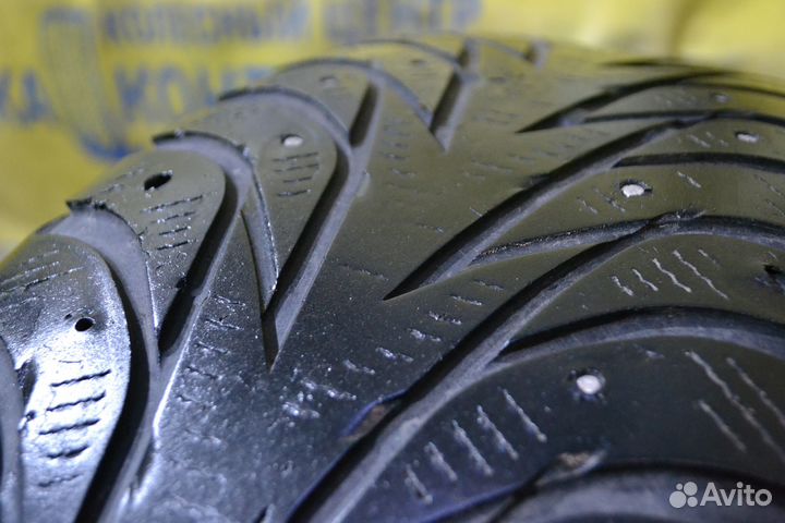 Yokohama Ice Guard IG35 235/65 R17