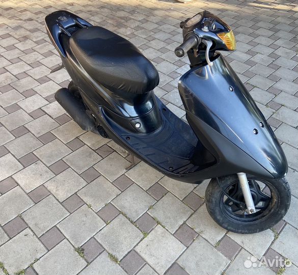 Пластик honda dio 34-35 Original