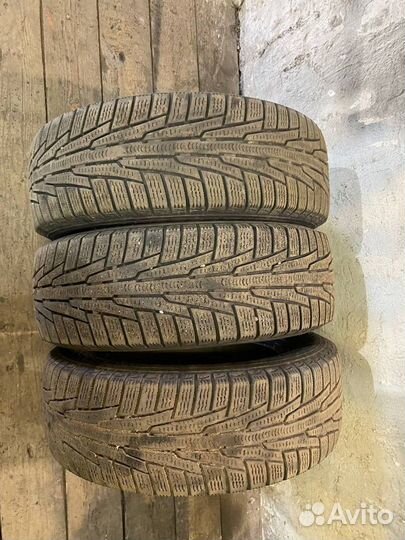 Nokian Tyres Nordman RS2 195/65 R15