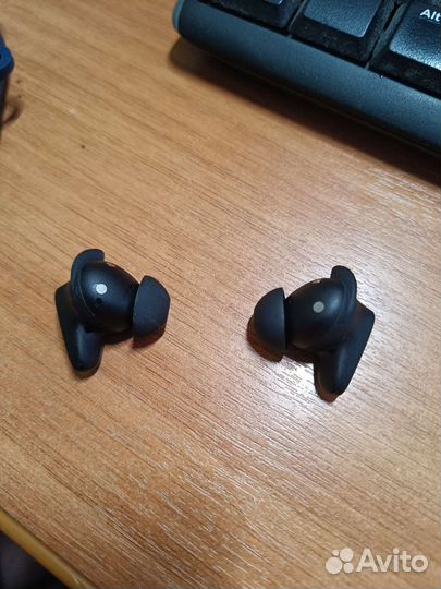 Беспроводные наушники realme buds air 3S