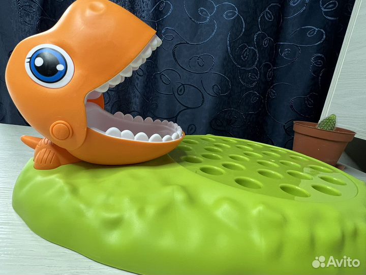 Развивающие игра Рыбалка