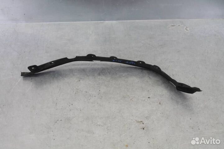 Накладка (кузов наружные) Peugeot-Citroen 407 200