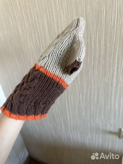 Кофта для маленьких собак