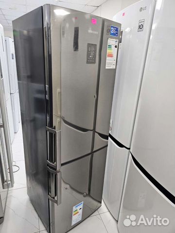 Холодильник Samsung. No frost объявление продам