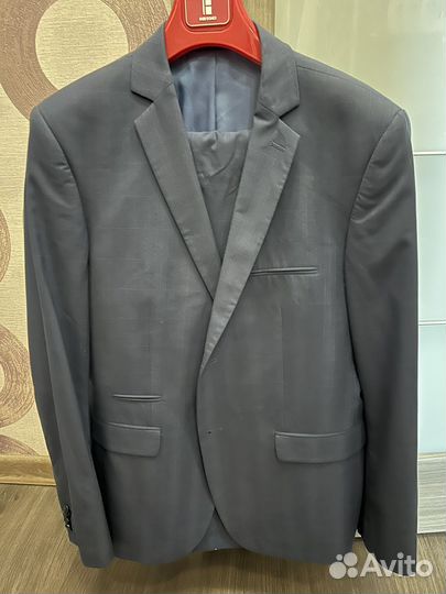 Костюм daniel diaz 52-54 182/108/96