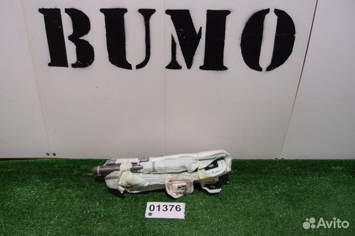 Подушка потолочная (шторка) W212 A2128600502