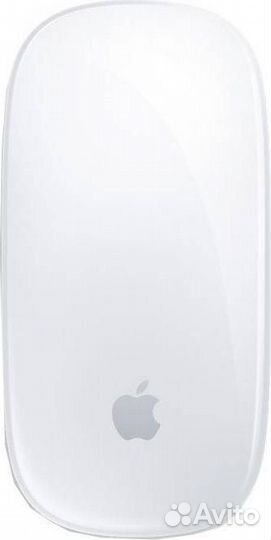 Мышь Apple Magic Mouse 2 (2021) Silver