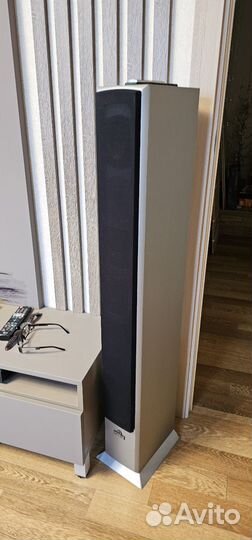 Музыкальный центр aiwa z9500