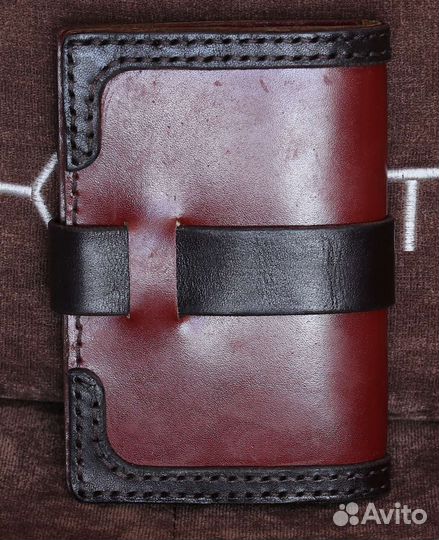 Кошелек под документы