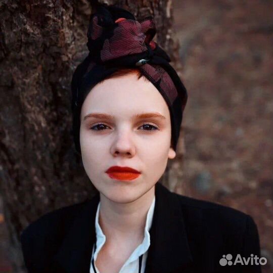 Мужской фотограф