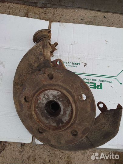 Кулаки нива