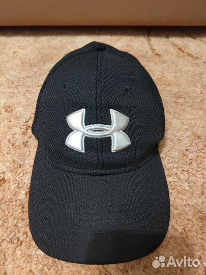 Бейсболка кепка мужская, Under Armour