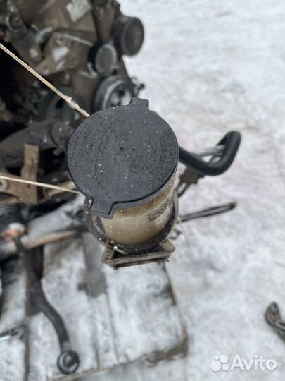 Бочок гура geely emgrand ec 7 2013